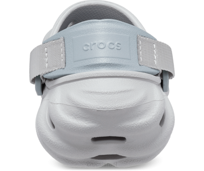 נעליים il Crocs ילדים סתימת הד אַטמוֹספֵרָה 2DZ4620