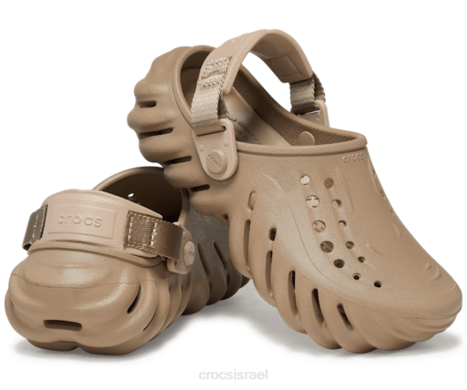 נעליים il Crocs ילדים סתימת הד חָקִי 2DZ4621