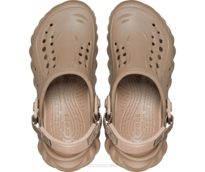 נעליים il Crocs ילדים סתימת הד חָקִי 2DZ4621