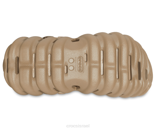 נעליים il Crocs ילדים סתימת הד חָקִי 2DZ4621