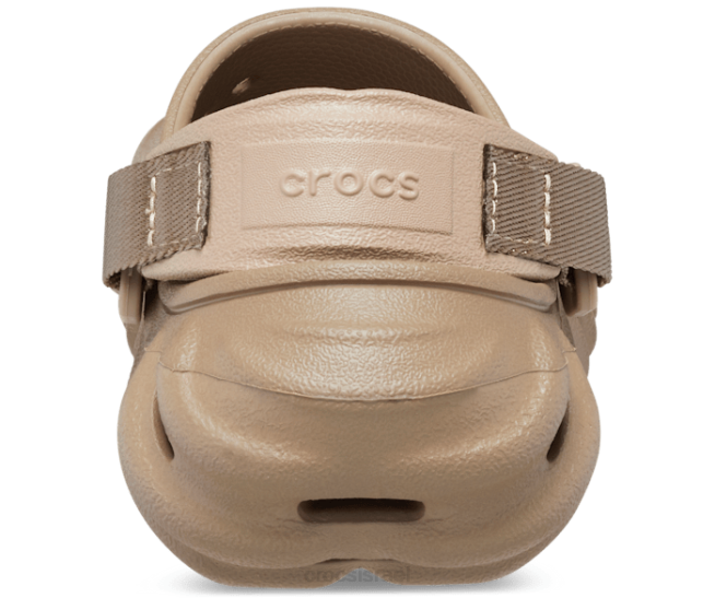 נעליים il Crocs ילדים סתימת הד חָקִי 2DZ4621
