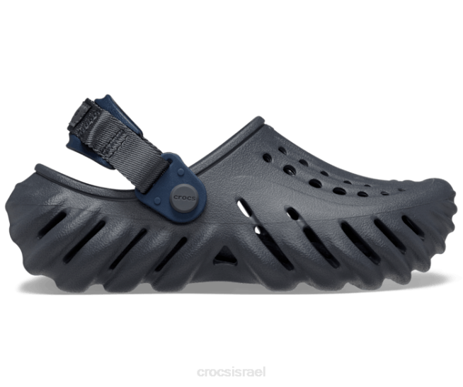 נעליים il Crocs ילדים סתימת הד סערה 2DZ4622