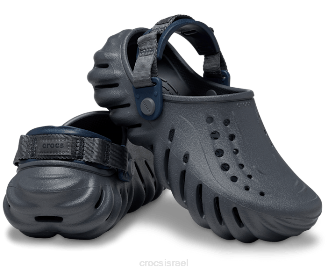 נעליים il Crocs ילדים סתימת הד סערה 2DZ4622