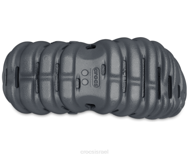 נעליים il Crocs ילדים סתימת הד סערה 2DZ4622