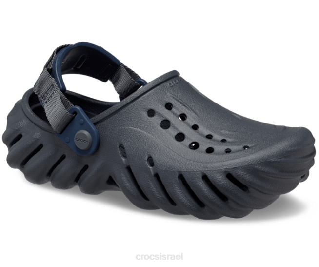 נעליים il Crocs ילדים סתימת הד סערה 2DZ4622
