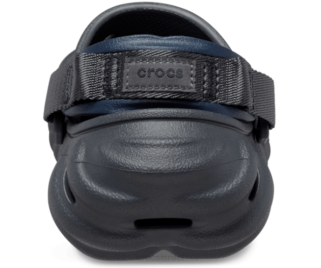 נעליים il Crocs ילדים סתימת הד סערה 2DZ4622