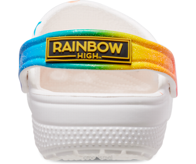 נעליים il Crocs ילדים קבק קשת קלאסי גבוה רַב 2DZ4650