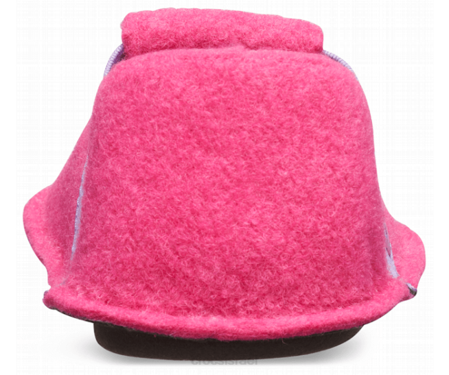 נעליים il Crocs ילדים נעלי בית קלאסיות ורוד סוכריות 2DZ4675