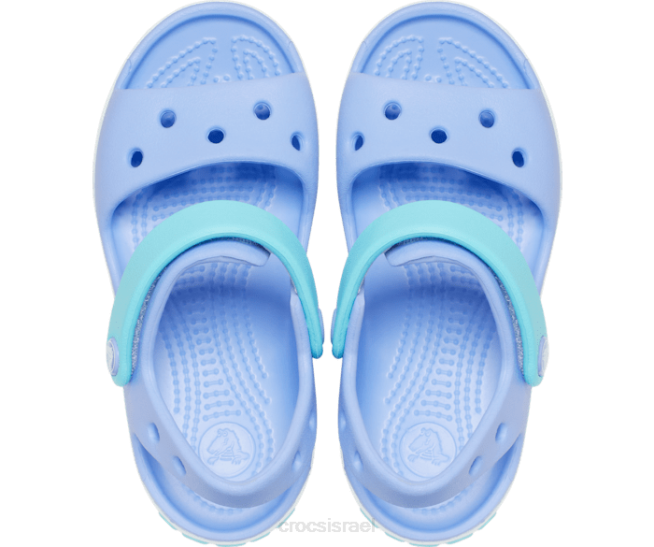 נעליים il Crocs ילדים סנדל להקה ג'לי ירח 2DZ4683