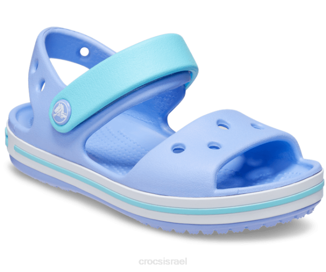 נעליים il Crocs ילדים סנדל להקה ג'לי ירח 2DZ4683