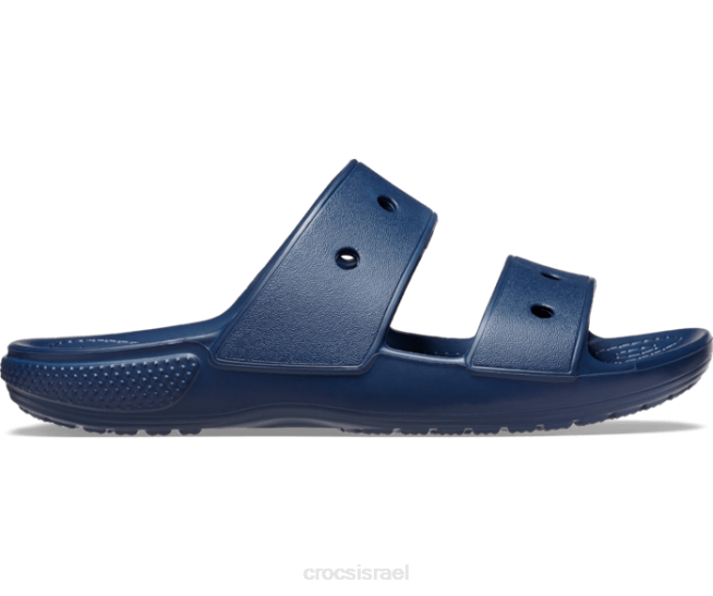 נעליים il Crocs ילדים סנדל קלאסי חיל הים 2DZ4695