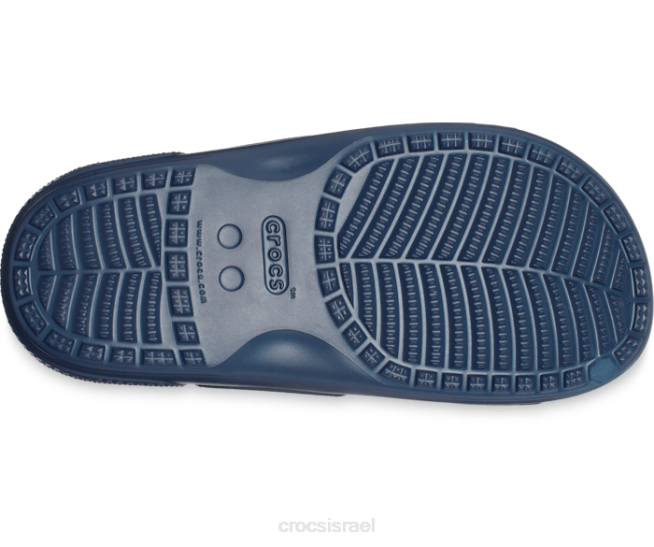 נעליים il Crocs ילדים סנדל קלאסי חיל הים 2DZ4695