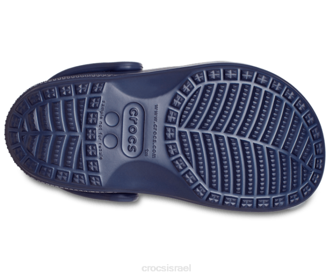 נעליים il Crocs ילדים סנדל קלאסי חיל הים 2DZ4697