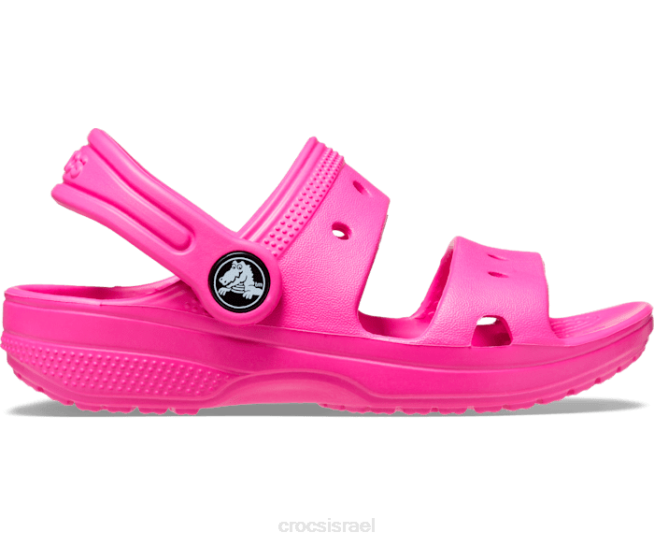 נעליים il Crocs ילדים סנדל קלאסי מיץ 2DZ4698