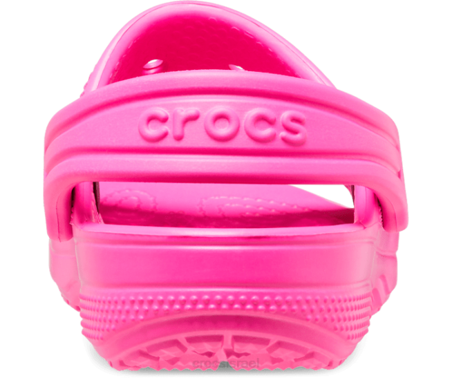 נעליים il Crocs ילדים סנדל קלאסי מיץ 2DZ4698