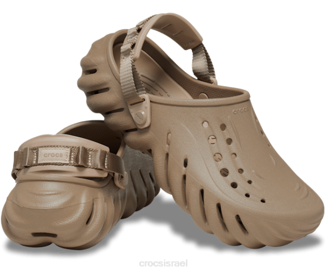 נעליים il Crocs נשים סתימת הד חָקִי 2DZ46