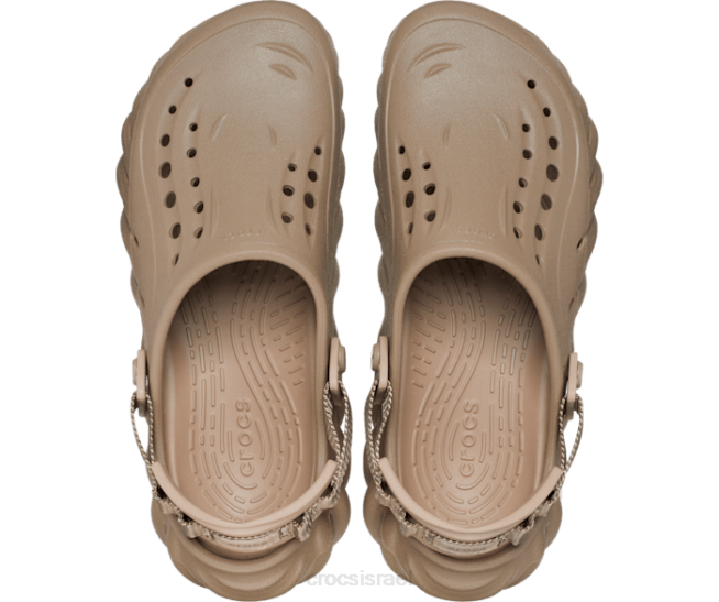 נעליים il Crocs נשים סתימת הד חָקִי 2DZ46