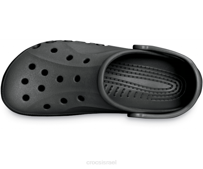 נעליים il Crocs נשים סתימת בייה שָׁחוֹר 2DZ474