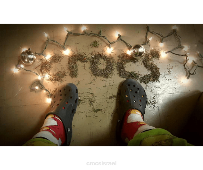 נעליים il Crocs נשים סתימת בייה שָׁחוֹר 2DZ474