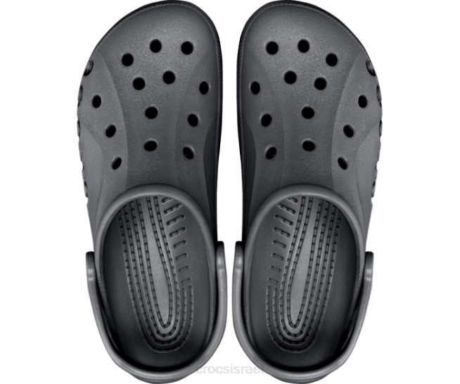 נעליים il Crocs נשים סתימת בייה גרָפִיט 2DZ475