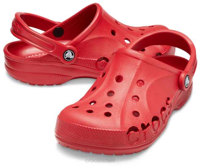 נעליים il Crocs נשים סתימת בייה פלפל 2DZ477