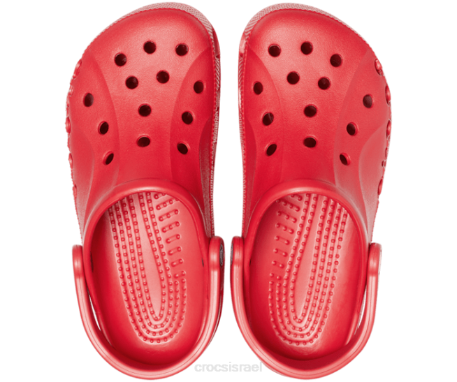 נעליים il Crocs נשים סתימת בייה פלפל 2DZ477