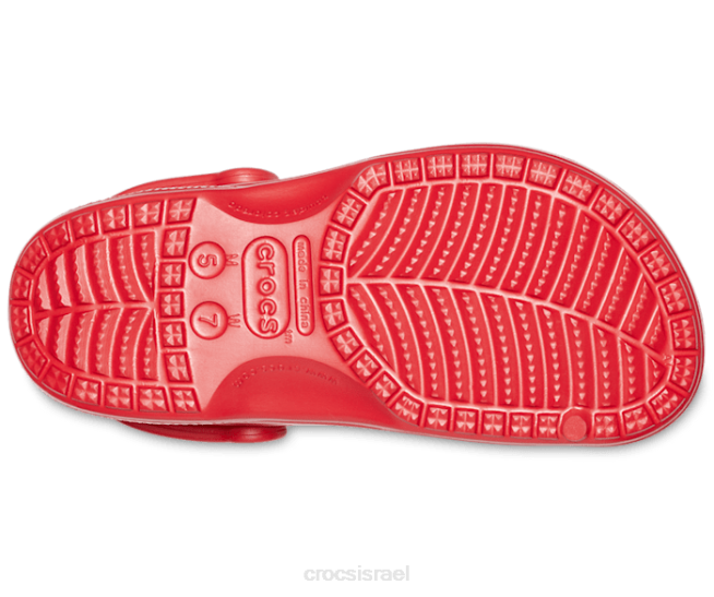 נעליים il Crocs נשים סתימת בייה פלפל 2DZ477