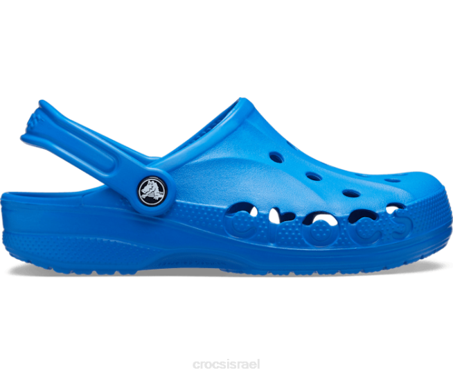 נעליים il Crocs נשים סתימת בייה קובלט בהיר 2DZ480