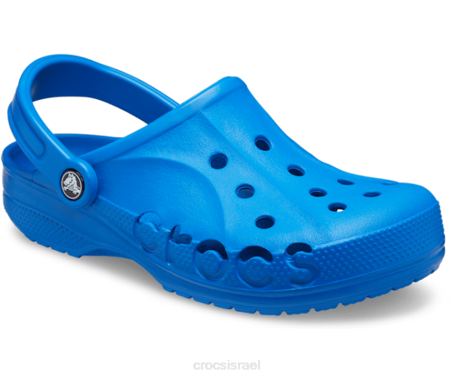 נעליים il Crocs נשים סתימת בייה קובלט בהיר 2DZ480