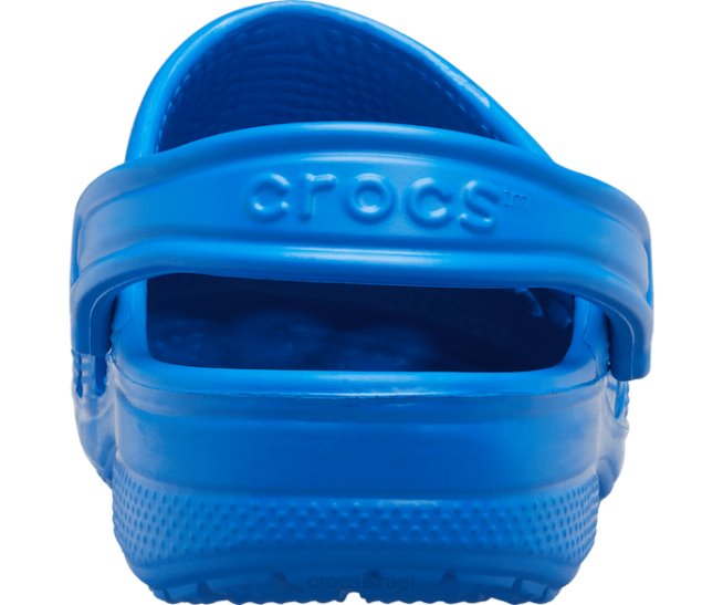 נעליים il Crocs נשים סתימת בייה קובלט בהיר 2DZ480