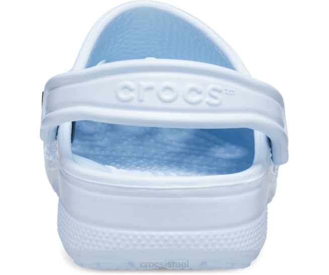 נעליים il Crocs נשים סתימת בייה כחול מינרלי 2DZ481