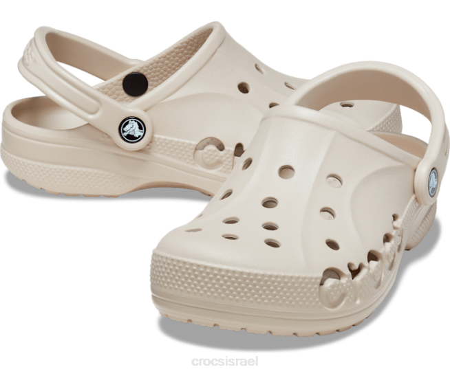 נעליים il Crocs נשים סתימת בייה אבן מרוצף 2DZ482