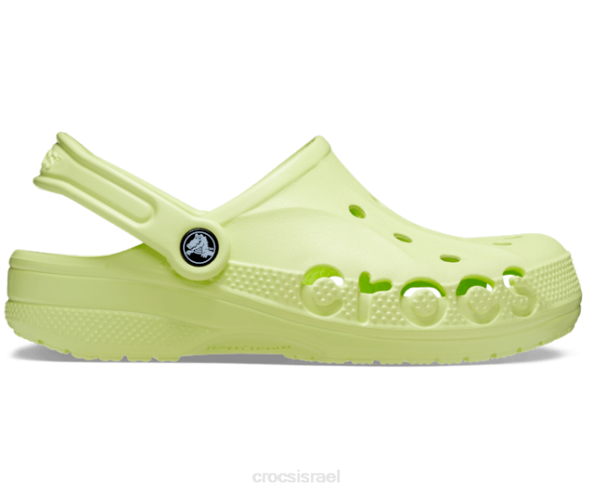 נעליים il Crocs נשים סתימת בייה גרידת ליים 2DZ483