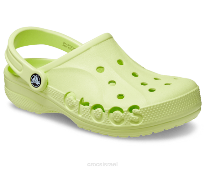 נעליים il Crocs נשים סתימת בייה גרידת ליים 2DZ483