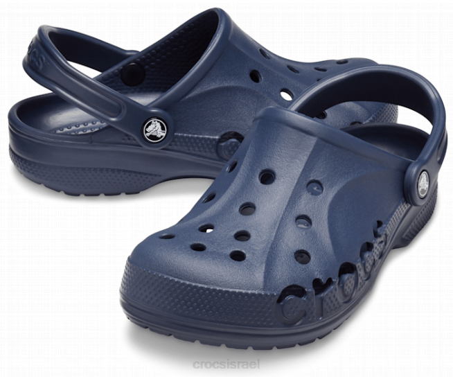 נעליים il Crocs נשים סתימת בייה חיל הים 2DZ484