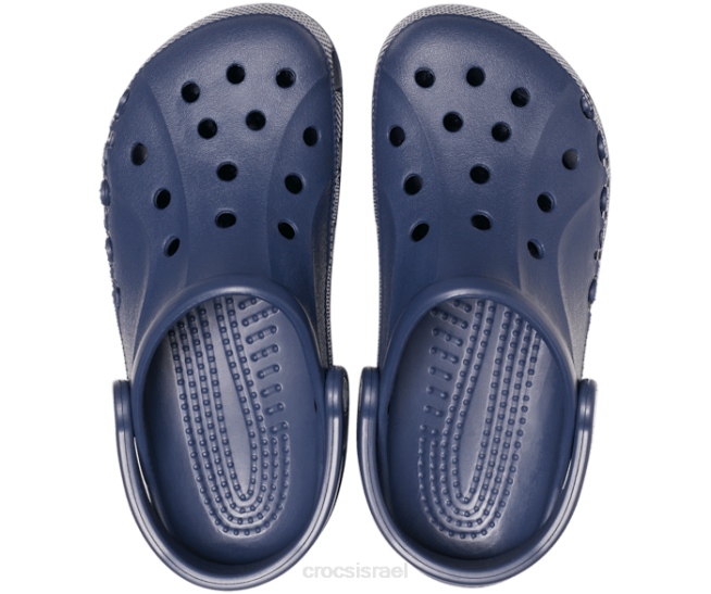נעליים il Crocs נשים סתימת בייה חיל הים 2DZ484
