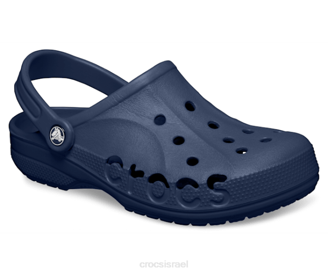 נעליים il Crocs נשים סתימת בייה חיל הים 2DZ484