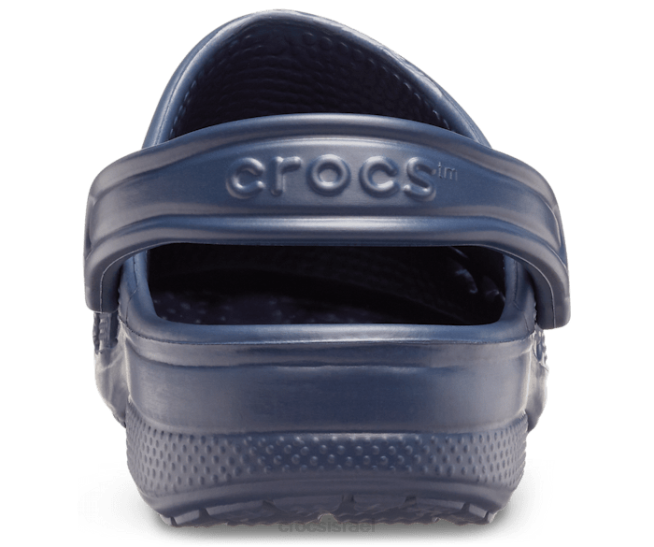 נעליים il Crocs נשים סתימת בייה חיל הים 2DZ484
