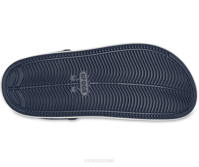 נעליים il Crocs נשים סתימה מחוץ למגרש חיל הים 2DZ497