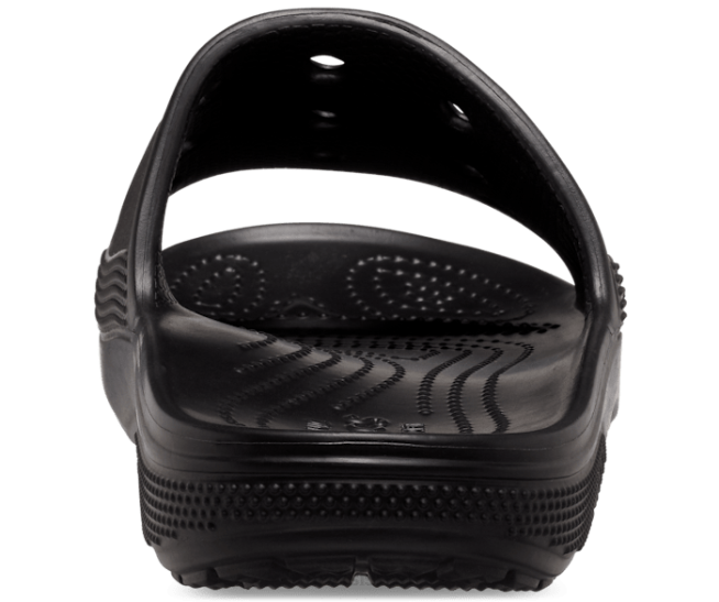 נעליים il Crocs גברים מגלשת Baya II שָׁחוֹר 2DZ4458