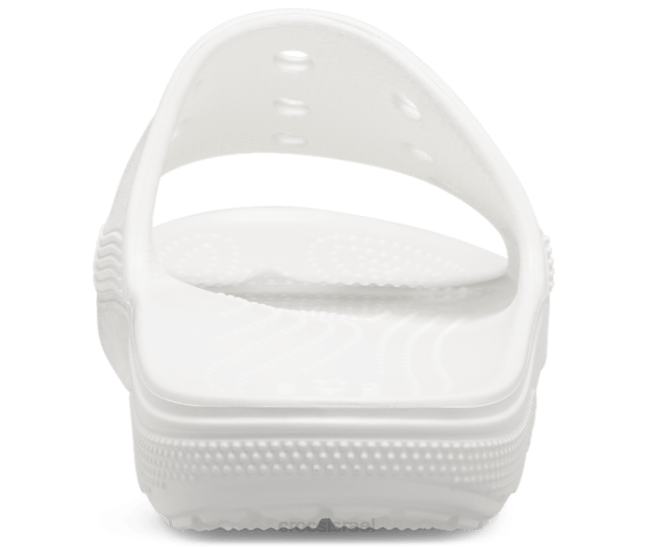 נעליים il Crocs גברים מגלשת Baya II לבן 2DZ4459