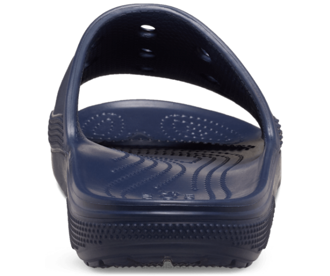 נעליים il Crocs גברים מגלשת Baya II חיל הים 2DZ4461