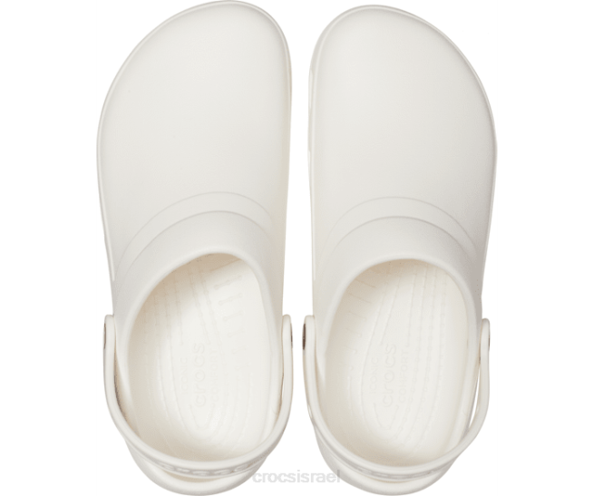 נעליים il Crocs נשים סתימת אוורור מומחה II לבן 2DZ4183