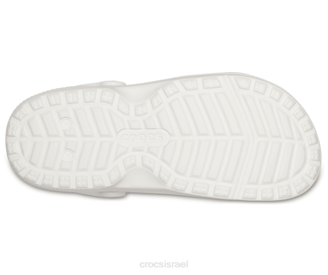 נעליים il Crocs נשים סתימת אוורור מומחה II לבן 2DZ4183