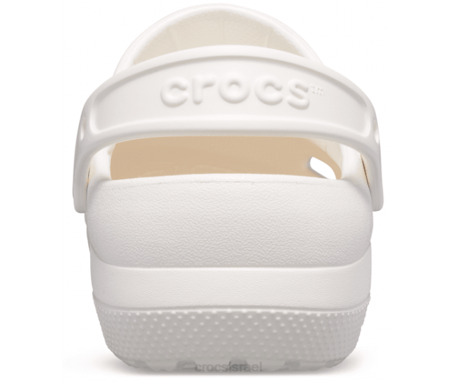 נעליים il Crocs נשים סתימת אוורור מומחה II לבן 2DZ4183