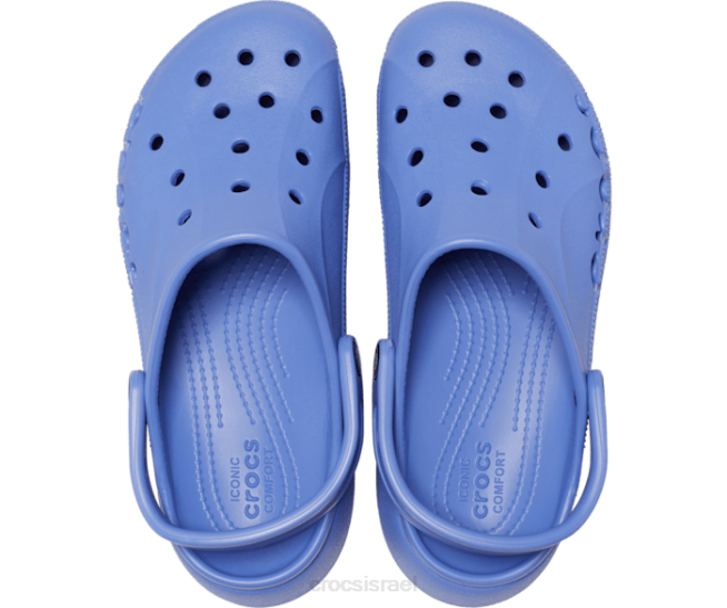 נעליים il Crocs נשים סתימת פלטפורמת baya לאפיס 2DZ492