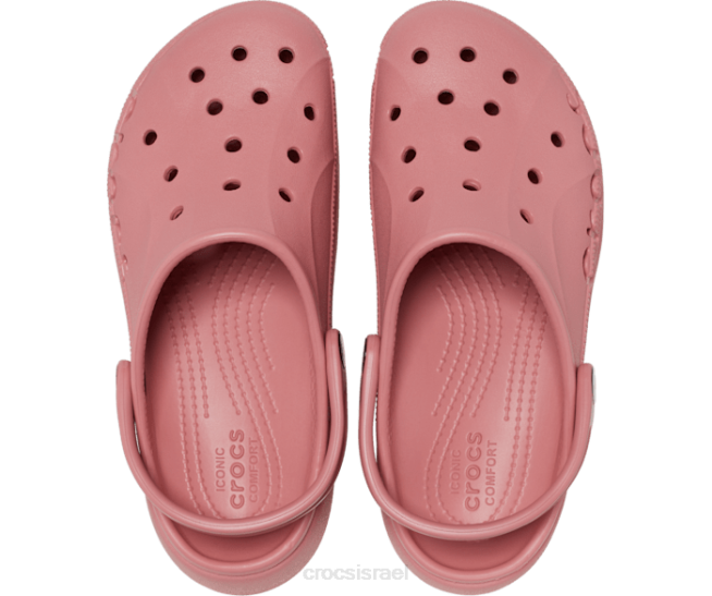 נעליים il Crocs נשים סתימת פלטפורמת baya לִפְרוֹחַ 2DZ493