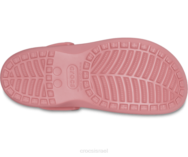 נעליים il Crocs נשים סתימת פלטפורמת baya לִפְרוֹחַ 2DZ493