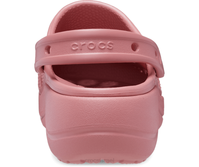 נעליים il Crocs נשים סתימת פלטפורמת baya לִפְרוֹחַ 2DZ493
