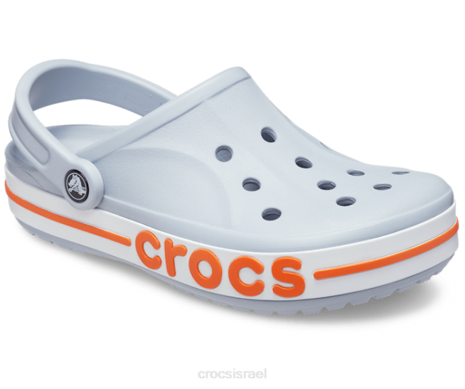 נעליים il Crocs גברים סתימת bayaband כחול אפור/כתום 2DZ4416
